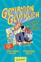 Zuckersüß Verlag Generation Glücklich