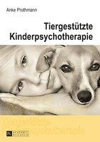Peter Lang Tiergestützte Kinderpsychotherapie