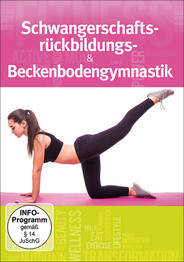 Schwangerschaftsrückbildungs- & Beckenbodengymnastik