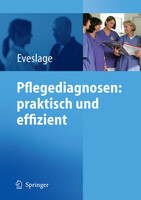 Springer-Verlag GmbH Pflegediagnosen: praktisch und effizient