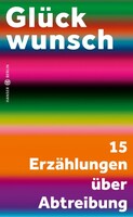 Hanser Berlin Glückwunsch