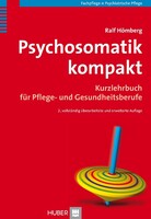 Hogrefe AG Psychosomatik kompakt