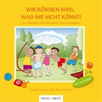 Mebes + Noack Wir können was, was ihr nicht könnt