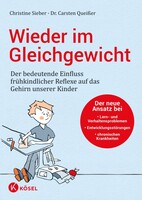 Kösel-Verlag Wieder im Gleichgewicht