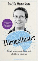 Europa Verlag GmbH Hirngeflüster