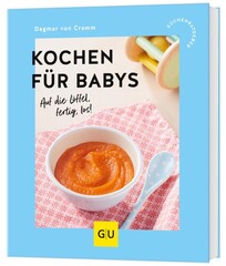 Kochen f&uuml;r Babys