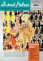 Dr. med. Mabuse Nr. 190 (2/2011)