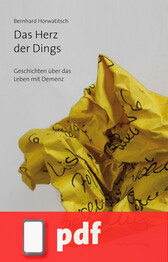 Das Herz der Dings (E-Book/PDF)