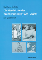 Mabuse Die Geschichte der Krankenpflege (1679-2000)