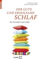 Hogrefe AG Der gute und erholsame Schlaf