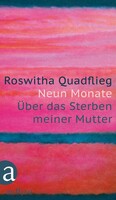 Aufbau Verlage GmbH Neun Monate