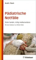 Schattauer GmbH Pädiatrische Notfälle