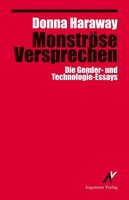 Argument- Verlag GmbH Monströse Versprechen