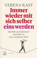 Patmos-Verlag Immer wieder mit sich selber eins werden