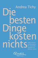 Quell Edition Die besten DInge kosten nichts