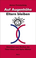 Ibera Verlagsges. Mbh Auf Augenhöhe Eltern bleiben