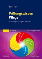 Urban & Fischer/Elsevier Prüfungswissen Pflege
