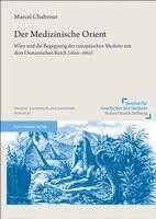 Steiner Franz Verlag Der Medizinische Orient