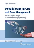 medhochzwei Verlag Digitalisierung im Care und Case Management
