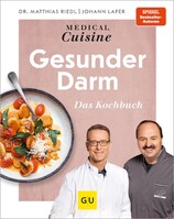 Graefe und Unzer Verlag Medical Cuisine - Gesunder Darm