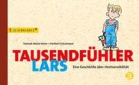 Tausendf&uuml;hler Lars