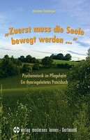 Modernes Lernen Borgmann "Zuerst muss die Seele bewegt werden ..."