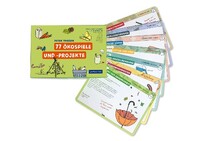 Lambertus-Verlag 77 Ökospiele und -Projekte für Kita und Grundschule