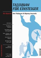 TQJ-Verlag Taijiquan für Einsteiger