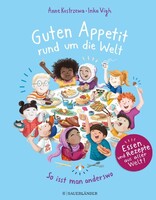 FISCHER SAUERLÄNDER Guten Appetit rund um die Welt