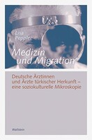 Wallstein Verlag GmbH Medizin und Migration
