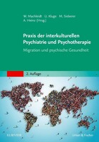 Urban & Fischer/Elsevier Praxis der interkulturellen Psychiatrie und Psychotherapie