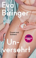 HarperCollins Paperback Unversehrt. Frauen und Schmerz