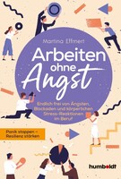 Humboldt Verlag Arbeiten ohne Angst