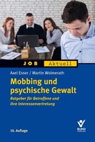 Bund-Verlag GmbH Mobbing und psychische Gewalt