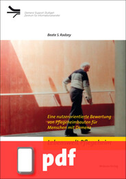 Lebenswelt Pflegeheim (PDF)