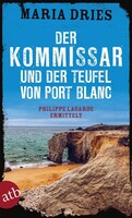 Aufbau Taschenbuch Verlag Der Kommissar und der Teufel von Port Blanc