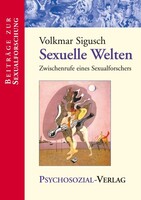 PSYCHOSOZIAL-VERLAG Sexuelle Welten