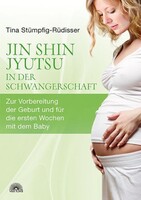 Via Nova, Verlag Jin Shin Jyutsu - in der Schwangerschaft