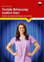 Vincentz Network GmbH & C Soziale Betreuung: endlich klar!