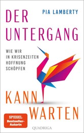 Der Untergang kann warten