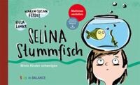 Balance buch + medien Selina Stummfisch