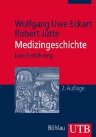 UTB GmbH Medizingeschichte