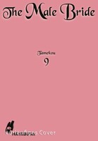 Carlsen Verlag GmbH The Male Bride 9
