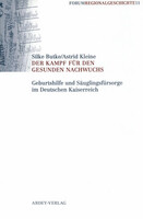 Ardey-Verlag GmbH Der Kampf für den gesunden Nachwuchs