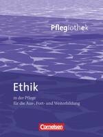 Cornelsen Verlag GmbH Ethik in der Pflege