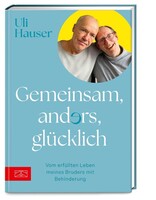 ZS Verlag Gemeinsam, anders, glücklich