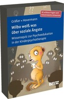 Wilbo weiß was über soziale Ängste