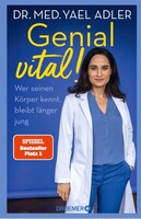Droemer HC Genial vital!