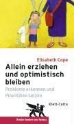 Allein erziehen und optimistisch bleiben