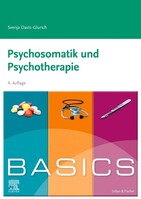 Urban & Fischer/Elsevier BASICS Psychosomatik und Psychotherapie